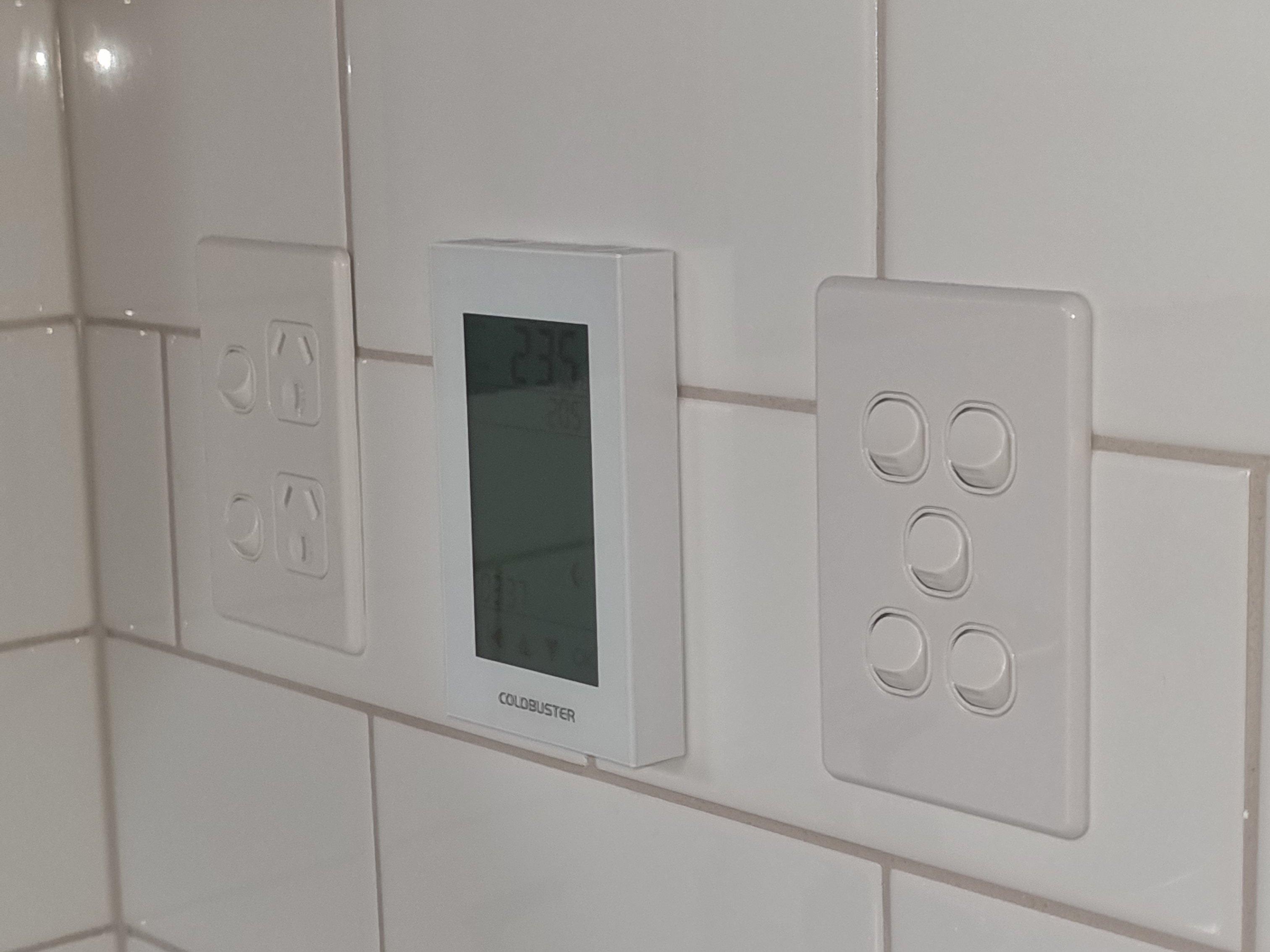 Service image